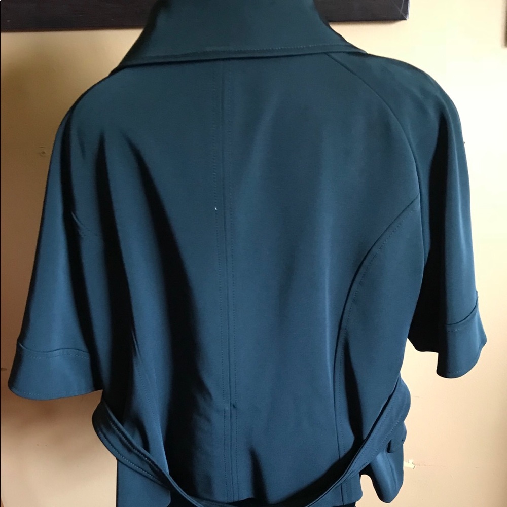 Two Short Jackets - Picture 3 of 4